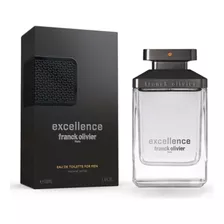 Perfume Masculino Franck Olivier Excellence Original 100ml