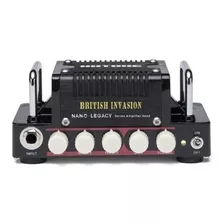 Hotone Nano Legacy British Invasion Cabeza De Amplificador D