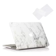 Carcasa Ruban Mármol Macbook Pro De 13 Pulgadas A1502-a1425