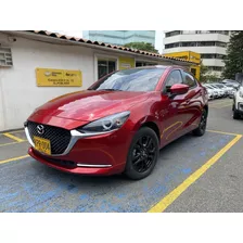 Mazda 2 Grand Touring 1.5 Lx Sedan 2022