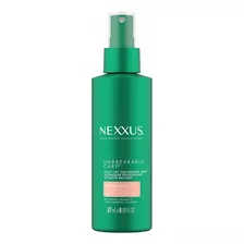 Nexxus Unbreakable Care - Spray Engrosante Para Levantar Ra.