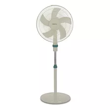 Ventilador Pie 40cm 50w V11 Punktal