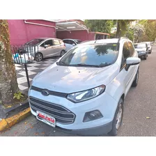 Ford Ecosport Se 2.0