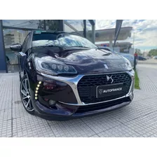 Ds3 Sportchic As