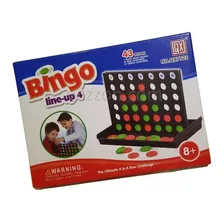 Juego De Mesa Bingo X 43 Pc