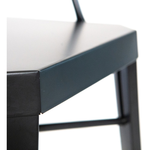 Silla Blanca - Imagen 5