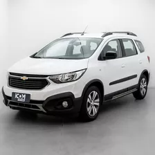 Chevrolet Spin 1.8 7 Lugares Aut. 2019