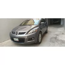 Mazda Cx7