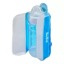 Aquecedor De Mamadeiras Portátil Bolsa Térmica Buba®