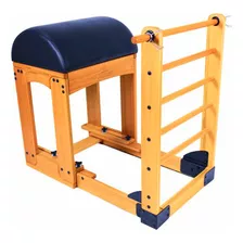 Aparelho De Pilates Ladder Barrel Classic - Arktus