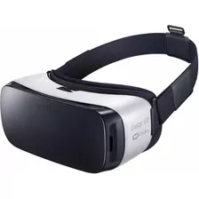 Samsung + Oculus Gear Vr (gafas De Realidad Virtual)