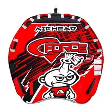 Airhead Ahgf-3 G-force Inflable Remolcable