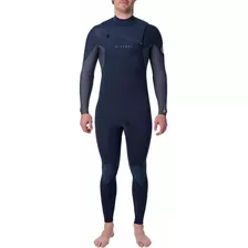 Rip Curl Dawn Patrol - Traje De Neopreno Completo Con Crema.