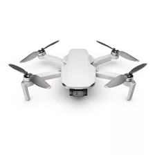 Dji Mini 2 (gl) Color Light Gray