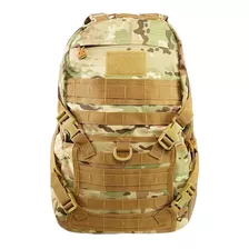 Mochila Operacional K2 Multicam - Atack