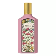 Perfume Mujer Gucci Flora Gorgeous Gardenia Edp 100ml Volumen De La Unidad 100 Ml