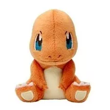 Peluche Pokemon Charmander Tiendapokemonchile