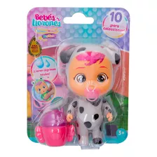 Mini Cry Babies Bebes Llorones Magic Tears Sorpresa Original Dutty