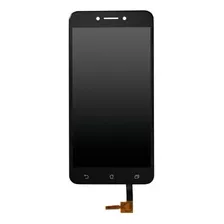 Tela Frontal Display Touch Asus Zenfone Live Zb501kl +cola