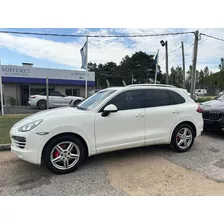 Porsche Cayenne Divina!!! 3.6 V6