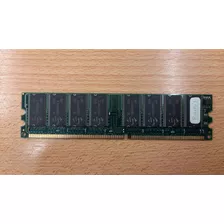 Memoria Ram Spectel - Pc2700 - 256mb - 1x256mb