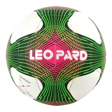 Pelota Futbol Striker Leopard Cocida N5 5590 Eezap