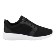 Tenis Next Casuales Negros Para Hombre