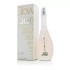 Glow Edt 100ml Silk Perfumes Original Ofertas