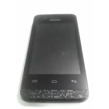 Celular Smartphone Positivo S380 C/ Defeito P/uso De Peças 