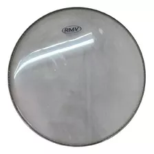 Parche Rmv Ptm1625 De 16 Single Clear P/ Bateria