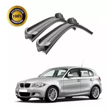 Plumas Limpiaparabrisas Bananas Bmw 120i 2005 Al 2011