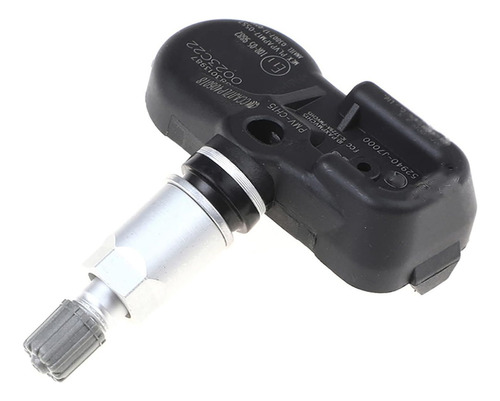 Sensor Presin Llanta Tpms Para Kia Pro Ceed Sw Xceed Foto 7