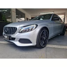 Mercedes Benz Classe C C 250 Sport Gasolina Automático