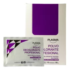 Caja Polvo Decolorante 12×50g