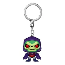 Funko Pop Keychain Motu Terror Claws Skeletor 39