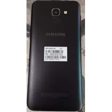 Celular Samsung J6