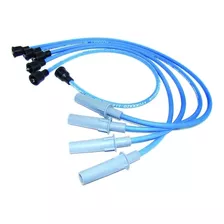 Cable De Alta Para Gas Chev. Swift 4 Cil Mot/1.3 (99-04)