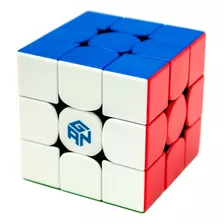 3x3x3 356rs Stickerless Gan