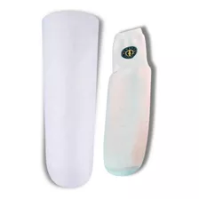 Meia Silicone Transtibial Sem Conexão Liner Orthopauhe Gl70x