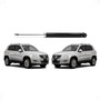 Kit 2 Bases De Amortiguador Delanteras Vw Tiguan 2009-2015