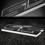 For Cobalt/camero Ss Metal Bumper Trunk Grill Emblem Dec Sxd