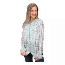 Camisa Mujer Hollister Original 100% Importada! Talles Y Var