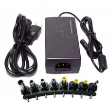 Cargador De Notebook Universal Adaptador 12v A 24v De Salida