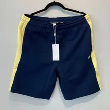 Lacoste Shorts Polar G (5) | Remate De Almacén 