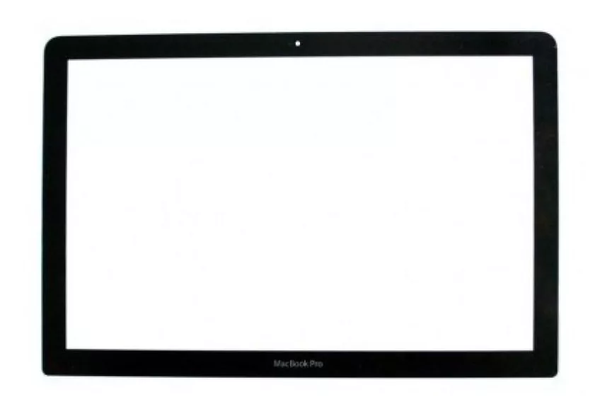 Vidrio Glass Macbook Pro 13.3  A1278 Envio Gratis