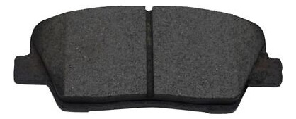 Rear Ceramic Brake Pad \u0026 Rotor Kit Fits 2009 Kia Borrego Oac Foto 8