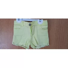 Short Mimo Talle 3