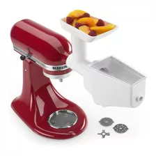 Extractor De Frutas Y Vegetales Kitchenaid