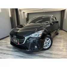 Mazda 2 2016 1.5 Touring