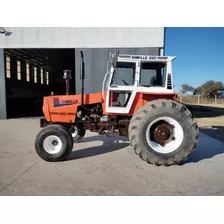 Tractor Zanello 220 